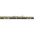 51453 E-Triebzug EN 57, PKP, Ep. IV (inkl. Sound) WECHSELSTROM/AC