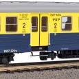 51453 E-Triebzug EN 57, PKP, Ep. IV (inkl. Sound) WECHSELSTROM/AC Thumbnail 3