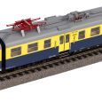 51453 E-Triebzug EN 57, PKP, Ep. IV (inkl. Sound) WECHSELSTROM/AC Thumbnail 4