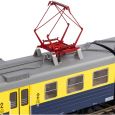 51453 E-Triebzug EN 57, PKP, Ep. IV (inkl. Sound) WECHSELSTROM/AC Thumbnail 5