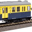 51453 E-Triebzug EN 57, PKP, Ep. IV (inkl. Sound) WECHSELSTROM/AC Thumbnail 6