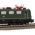 51530 E-Lok BR 141, DB, Ep. IV (inkl. Sound) WECHSELSTROM/AC Thumbnail 4