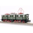 51541 E-Lok BR 191, DB, Ep. IV (digital, ohne Sound) WECHSELSTROM/AC Thumbnail 2