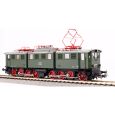 51543 E-Lok BR 191, DB, Ep. IV (inkl. Sound) WECHSELSTROM/AC Thumbnail 2