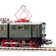 51543 E-Lok BR 191, DB, Ep. IV (inkl. Sound) WECHSELSTROM/AC Thumbnail 4