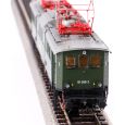 51543 E-Lok BR 191, DB, Ep. IV (inkl. Sound) WECHSELSTROM/AC Thumbnail 5