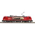 51585 E-Lok BR 187, Stern & Hafferl, Ep. VI (digital, ohne Sound) AC Thumbnail 1