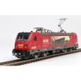 51585 E-Lok BR 187, Stern & Hafferl, Ep. VI (digital, ohne Sound) AC Thumbnail 2