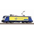 51587 E-Lok BR 147 Metronom, Ep. VI (digital, ohne Sound) WECHSELSTROM/AC Thumbnail 1