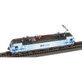 51598 E-Lok BR 388, CD Cargo, Ep. VI (inkl. Sound) Thumbnail 4