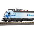 51598 E-Lok BR 388, CD Cargo, Ep. VI (inkl. Sound) Thumbnail 5