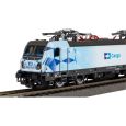 51599 E-Lok BR 388, CD Cargo, Ep. VI (inkl. Sound) WECHSELSTROM/AC Thumbnail 2