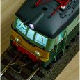 51601 E-Lok ET 21, PKP, Ep. IV (inkl. Sound) WECHSELSTROM/AC Thumbnail 11