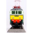 51601 E-Lok ET 21, PKP, Ep. IV (inkl. Sound) WECHSELSTROM/AC Thumbnail 3