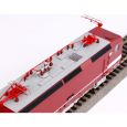 51717 E-Lok BR 243, DR, Ep. IV (inkl. Sound) WECHSELSTROM/AC Thumbnail 4