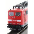 51914 E-Lok BR 151 Raillion DB Logistics, DB AG, Ep. VI (inkl. Sound) AC Thumbnail 2