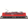 51914 E-Lok BR 151 Raillion DB Logistics, DB AG, Ep. VI (inkl. Sound) AC Thumbnail 3