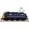 51917 E-Lok Rh 1100, NS, Ep. IV (inkl. Sound) WECHSELSTROM/AC Thumbnail 1