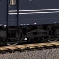 51917 E-Lok Rh 1100, NS, Ep. IV (inkl. Sound) WECHSELSTROM/AC Thumbnail 4