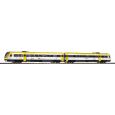 52207 Dieseltriebwagen VT 612 Regioswinger "bwegt", DB AG, Ep. VI (o. Sound) AC Thumbnail 1