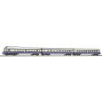 52271 Dieseltriebwagen Rh 5045 "Blauer Blitz", BBÖ, Ep. III (inkl. Sound) AC Thumbnail 1