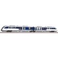 52291 Dieseltriebwagen "Desiro", DSB, Ep. VI (digital ohne Sound) WECHSELSTROM Thumbnail 1