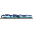 52297 Dieseltriebwagen Desiro NCTD Sprinter, Ep. VI (inkl. Sound) WECHSELSTROM Thumbnail 1