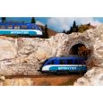 52297 Dieseltriebwagen Desiro NCTD Sprinter, Ep. VI (inkl. Sound) WECHSELSTROM Thumbnail 2