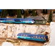 52297 Dieseltriebwagen Desiro NCTD Sprinter, Ep. VI (inkl. Sound) WECHSELSTROM Thumbnail 3