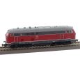 52403 Diesellok BR 216, DB, Ep. IV (inkl. Sound) WECHSELSTROM/AC Thumbnail 1