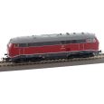 52403 Diesellok BR 216, DB, Ep. IV (inkl. Sound) WECHSELSTROM/AC Thumbnail 2