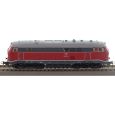 52403 Diesellok BR 216, DB, Ep. IV (inkl. Sound) WECHSELSTROM/AC Thumbnail 3