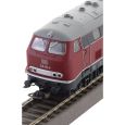 52403 Diesellok BR 216, DB, Ep. IV (inkl. Sound) WECHSELSTROM/AC Thumbnail 5