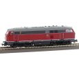 52407 Diesellok V 160, DB, Ep. III (inkl. Sound) WECHSELSTROM/AC Thumbnail 1