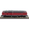 52407 Diesellok V 160, DB, Ep. III (inkl. Sound) WECHSELSTROM/AC Thumbnail 3