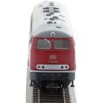 52407 Diesellok V 160, DB, Ep. III (inkl. Sound) WECHSELSTROM/AC Thumbnail 4