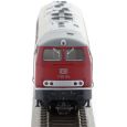 52407 Diesellok V 160, DB, Ep. III (inkl. Sound) WECHSELSTROM/AC Thumbnail 5