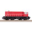 52426 Diesellok BR V 75, DR, Ep. III (inkl. Sound) WECHSELSTROM/AC Thumbnail 1