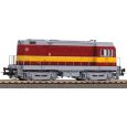52433 Diesellok BR T 435, CSD, Ep. IV (inkl. Sound) WECHSELSTROM/AC Thumbnail 1