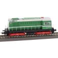 52436 Diesellok BR 720, CSD, Ep. IV (inkl. Sound) WECHSELSTROM/AC Thumbnail 1