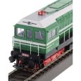 52436 Diesellok BR 720, CSD, Ep. IV (inkl. Sound) WECHSELSTROM/AC Thumbnail 4