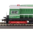 52436 Diesellok BR 720, CSD, Ep. IV (inkl. Sound) WECHSELSTROM/AC Thumbnail 5