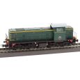 52442 Diesellok D.141 1019, FS, Ep. IV (inkl. Sound) Thumbnail 1