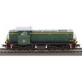 52442 Diesellok D.141 1019, FS, Ep. IV (inkl. Sound) Thumbnail 2