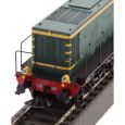 52442 Diesellok D.141 1019, FS, Ep. IV (inkl. Sound) Thumbnail 3
