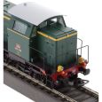 52442 Diesellok D.141 1019, FS, Ep. IV (inkl. Sound) Thumbnail 4