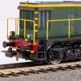 52451 Diesellok D.141 1005, FS, Ep. IV Thumbnail 2