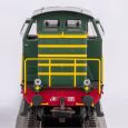 52451 Diesellok D.141 1005, FS, Ep. IV Thumbnail 5