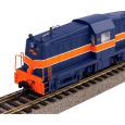 52468 Diesellok MMID 65-Ton 102, Ep. III - VI Thumbnail 5