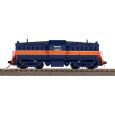 52469 Diesellok MMID 65-Ton 102, Ep. III - VI (inkl. Sound) Thumbnail 2